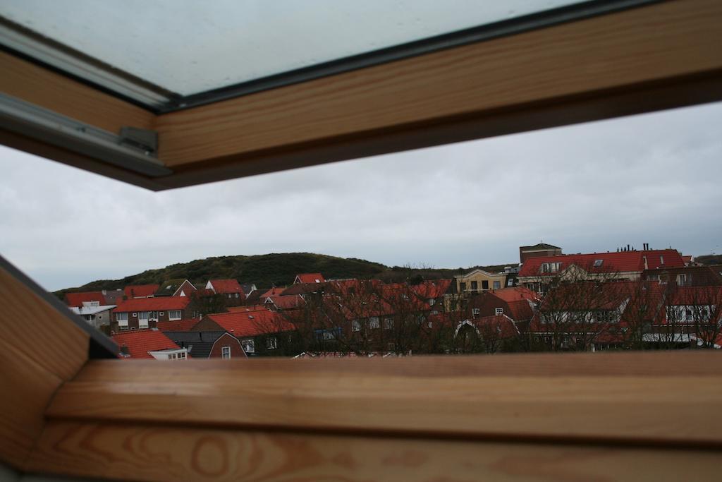 Koetsementen Appartementen Met Strandcabine 돔브르흐 외부 사진