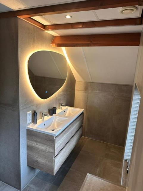 Koetsementen Appartementen Met Strandcabine 돔브르흐 외부 사진
