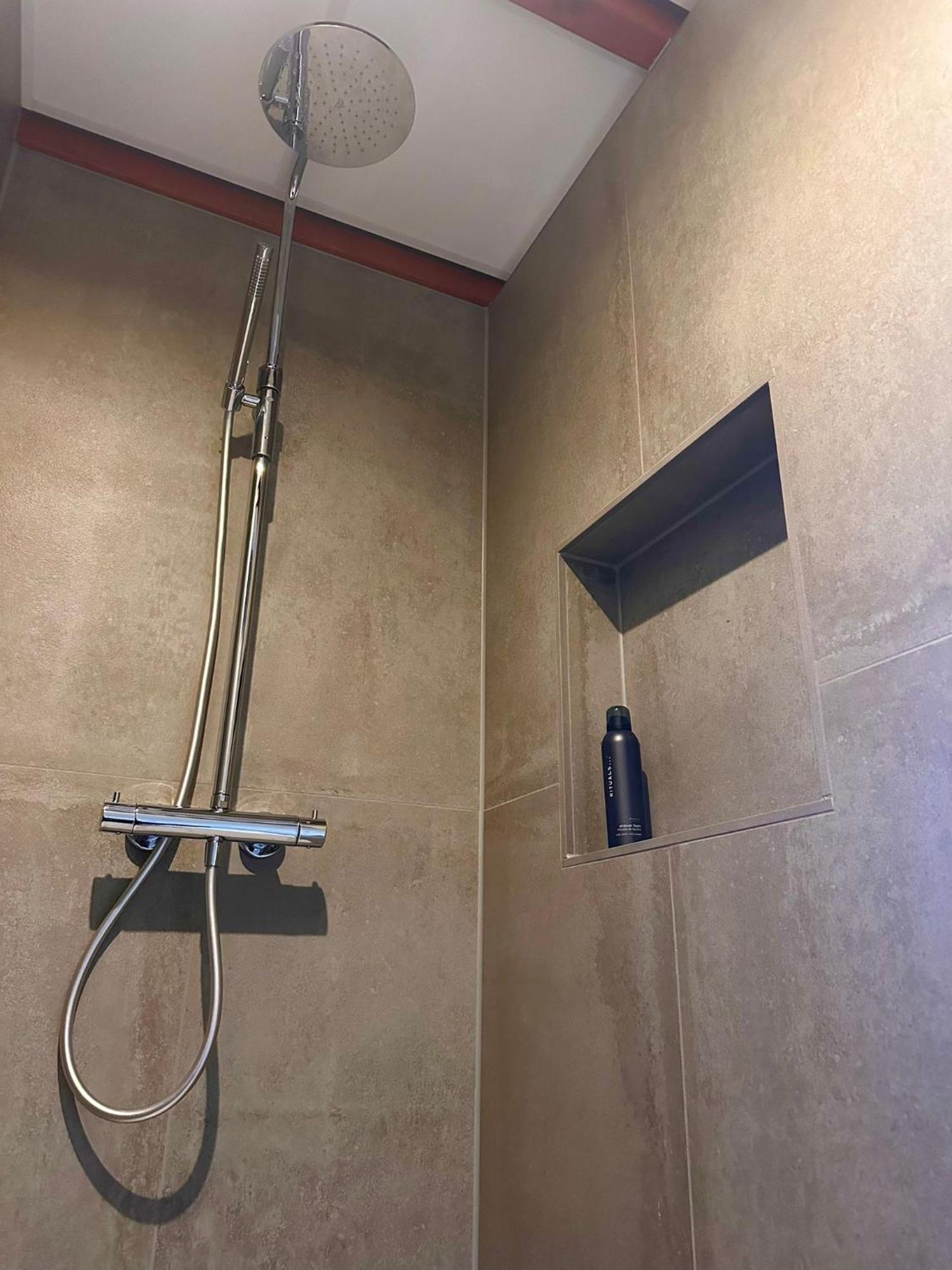 Koetsementen Appartementen Met Strandcabine 돔브르흐 외부 사진